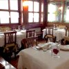 Отель Da Gigi Crandola Ristorante Albergo, фото 9