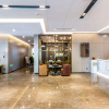 Отель GYA Hotel Jiaxing Haiyan County Changan Nan Road Lishi Square, фото 13