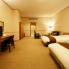 Отель Nakaokogen Hotel Kazaguruma, фото 5
