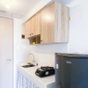 Отель Simply Look And Homey Studio Tokyo Riverside Pik 2 Apartment, фото 4
