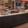 Отель Fairfield Inn & Suites by Marriott Altoona, фото 11