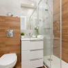 Отель Studio Świętokrzyska Warsaw by Renters, фото 10