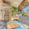 Отель Salento Seaside Apartment With sea View and Garden, фото 7