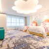 Отель Shanghai Haichang Ocean Park Theme Resort Hotel, фото 46