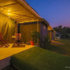 Отель Master Farms Resort, Zirakpur, фото 43