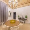 Отель Apartment With 4 Bedrooms in Sannicola, With Furnished Terrace and Wif, фото 11