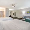 Отель Homewood Suites by Hilton San Marcos, фото 16