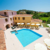 Отель Cala Viola Residence con piscina, фото 13