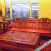 Отель Binhe Garden Hotel, фото 2