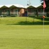 Отель Tenterfield Golf Club Fairways Lodge в Тентерфилде