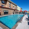 Отель TownePlace Suites Hattiesburg, фото 12