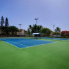 Отель Keauhou Kona Surf & Racquet Club Townhouse #4, фото 16