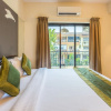 Отель Treebo Trend Zeebo Suites, фото 27