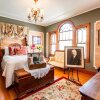 Отель Mathis House, A Victorian Bed & Breakfast and Tea Room at 600 Main, фото 10
