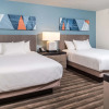 Отель Hyatt House Raleigh / RDU / Brier Creek, фото 19