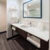 Отель Hampton Inn & Suites Snellville Atlanta NE, фото 17