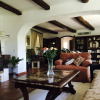 Отель Villa With 5 Bedrooms in Grasse, With Wonderful Mountain View, Private, фото 9