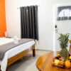 Отель The Paradise Inn в Cul de Sac