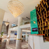 Отель Sabırlar City Suites Hotel, фото 4