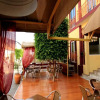 Отель Santa Maria, фото 10