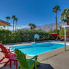 Отель Poolside Living 4 Bedroom Home by RedAwning, фото 13