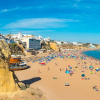 Отель Holiday 1 Bed Apartment With Pool in Albufeira, фото 16
