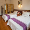 Отель Liran Hotel Yangshuo Lijiang Riverside, фото 28