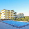 Отель Amazing Apartment in Caulonia Marina With Indoor Swimming Pool, 2 Bedrooms and Outdoor Swimming Pool в Марина-ди-Каулония