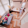 Гостиница Complex Karavan, фото 19