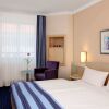 Отель IntercityHotel Nürnberg, фото 6