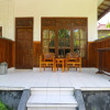 Отель Puri Nusa Beach Hotel, фото 12