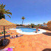 Отель Capistrano Village Cactus Casasol, фото 23