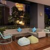 Отель Inviting 1 Bed Apartment in Kuala Lumpur, фото 22