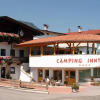 Отель Camping Inntal, фото 1