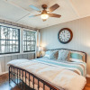 Отель Secluded Avinger Home w/ Lake Access!, фото 6