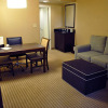 Отель DoubleTree Suites by Hilton Hotel Salt Lake City, фото 5