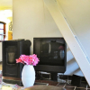 Отель Cozy Holiday Home in Struer near Beach, фото 10
