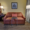 Отель Hampton Inn by Hilton Concord/Kannapolis, фото 6