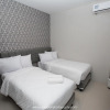 Отель Smart Budget Hotel, фото 9