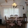 Отель Small Holiday Home Near Kassel With Large Terrace in Quiet Location, фото 21