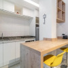 Отель Av0310 Studio Avanhandava, фото 14