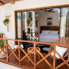 Отель Lagoon Boutique Hotel Tulum, фото 8