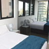Отель Apartments Melbourne Domain – St Kilda Road, фото 16