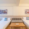 Отель Happiness Yes Hostel 3, фото 14