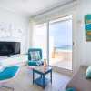 Отель Villa Cap Sud Canet-Plage 34456, фото 4