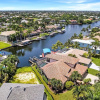 Отель Cape Harbour Hideaway, фото 25