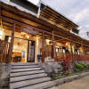 Отель Boat House Riverside Homestay, фото 15