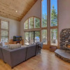Отель Black Bear by Avantstay Spacious Viking Lodge in Tahoe Donner w/ Game Room & Hot Tub!, фото 22