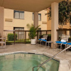 Отель Courtyard by Marriott Houston Hobby Airport, фото 13