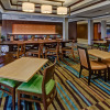 Отель Fairfield Inn & Suites Oklahoma City Airport, фото 17